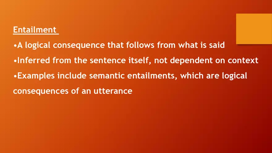 Theories of Semantics - Page 22