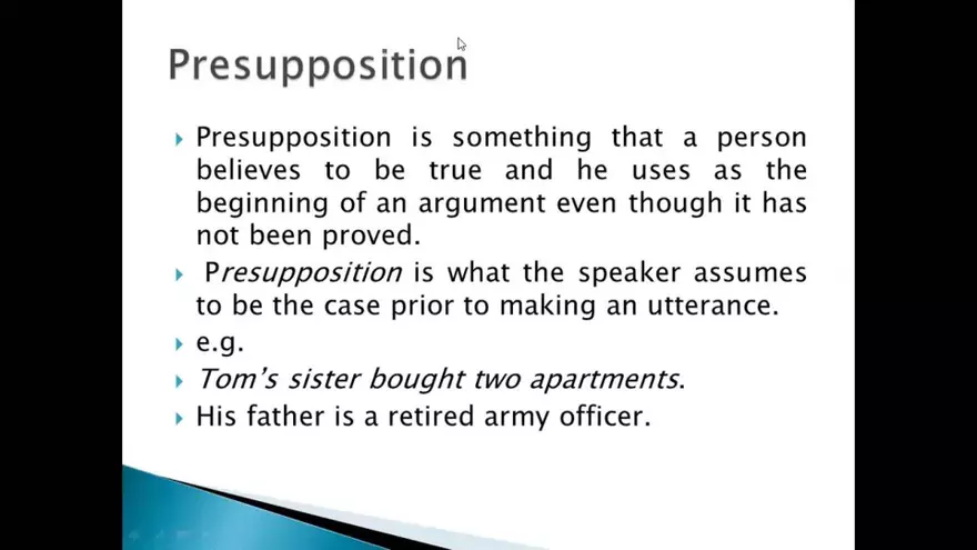 Theories of Semantics - Page 25