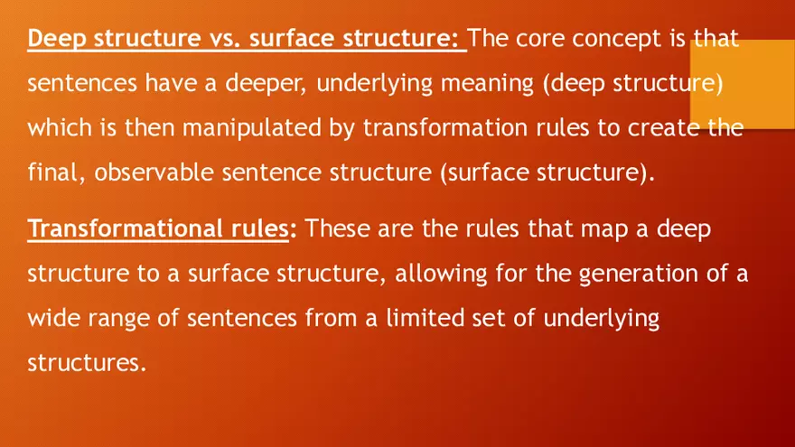 Theories of Semantics - Page 29