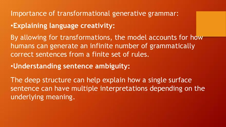 Theories of Semantics - Page 31