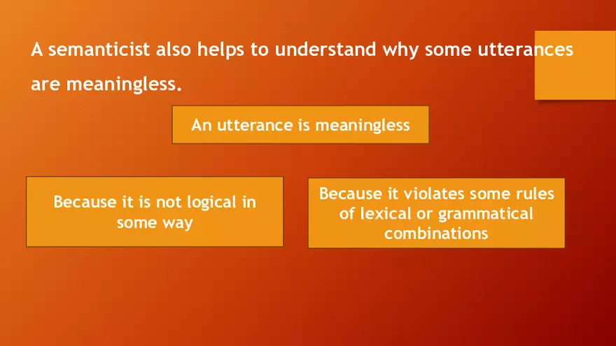 Theories of Semantics - Page 35
