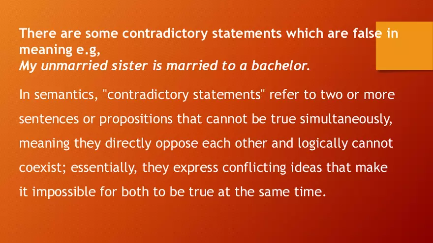 Theories of Semantics - Page 43