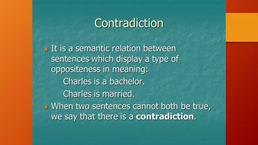 Theories of Semantics - Page 3