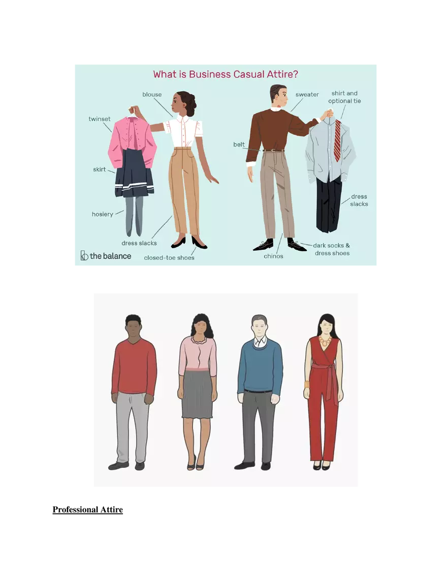 Business and Technology Study Guide - Page 7