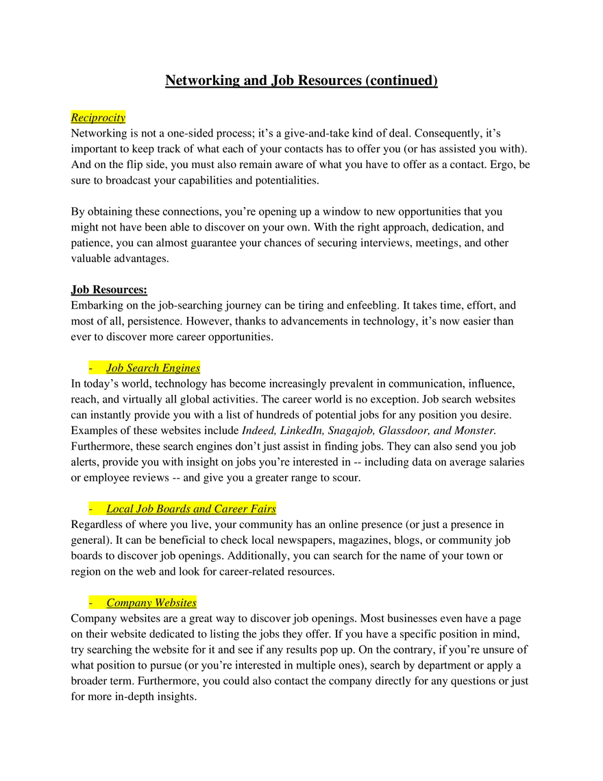 Business and Technology Study Guide - Page 24