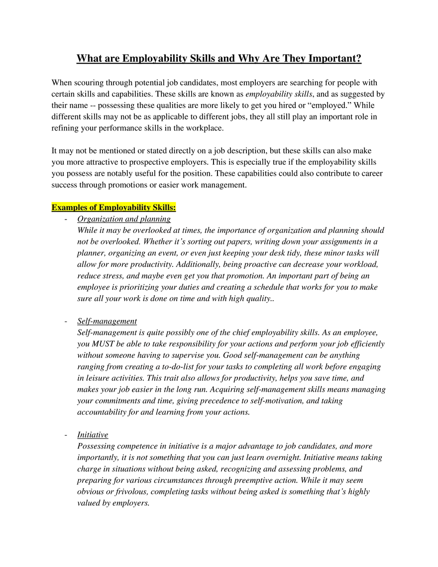 Business and Technology Study Guide - Page 2