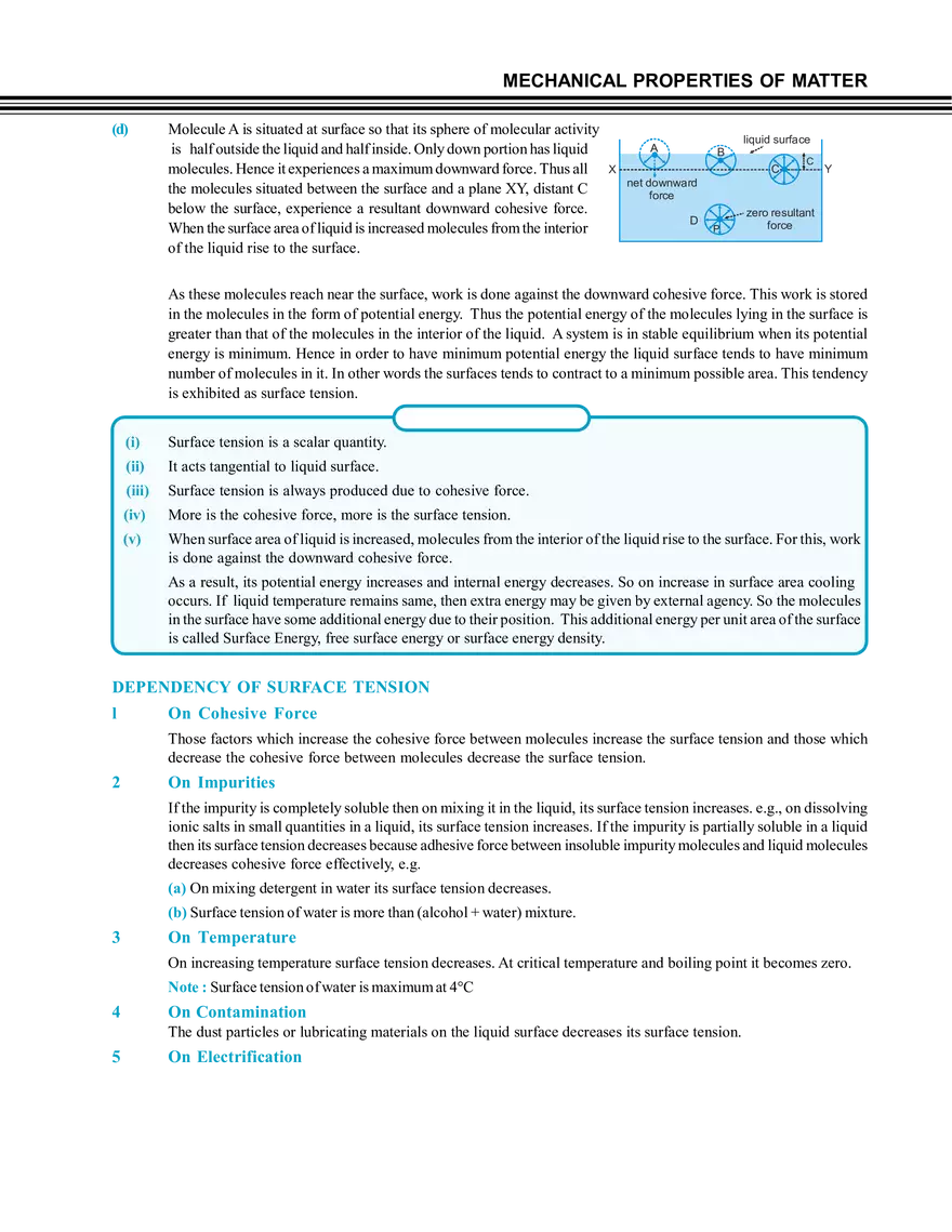 Surface Tension - Page 2