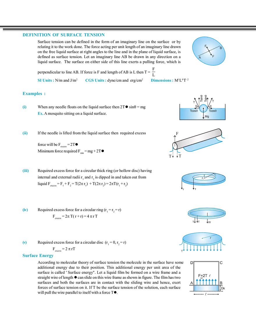 Surface Tension - Page 3