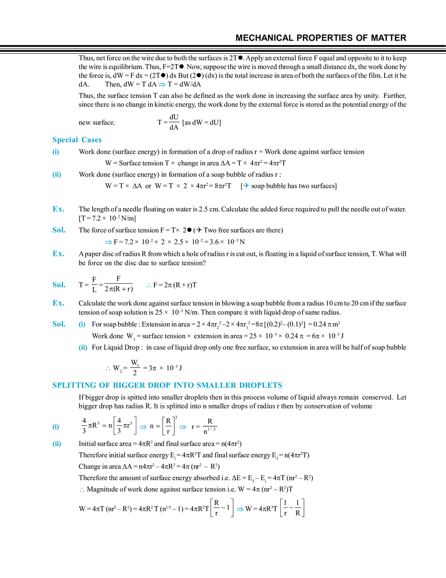 Surface Tension - Page 4