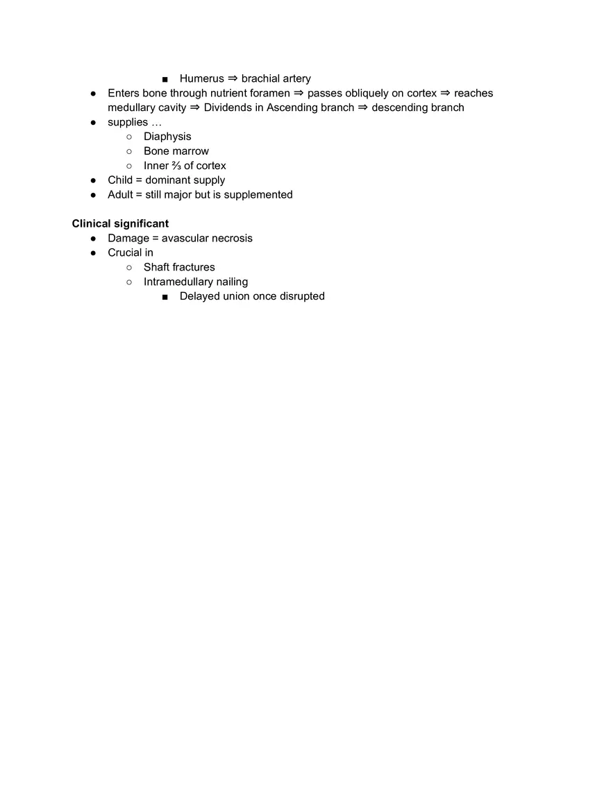Skeleton Lecture Note - Page 3