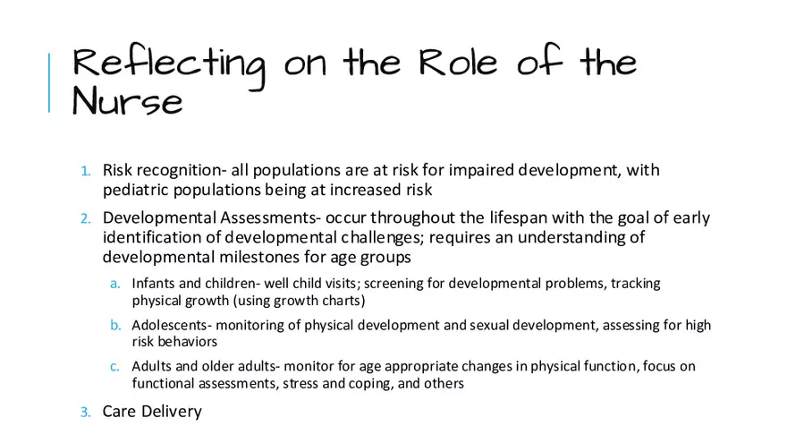 Week 3: Growth & Development - Page 9