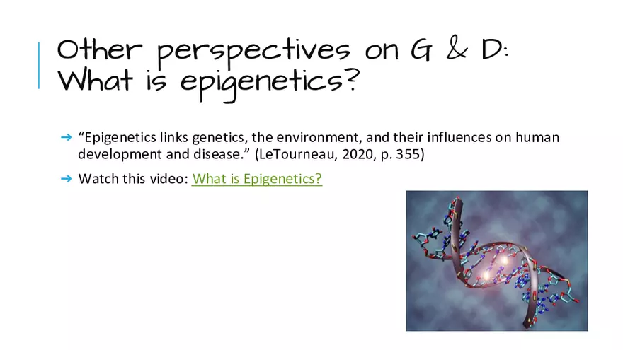 Week 3: Growth & Development - Page 12