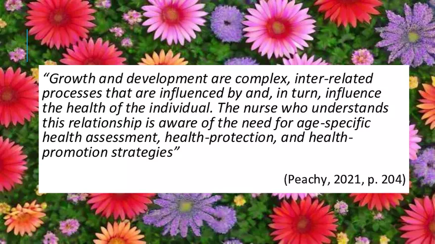 Week 3: Growth & Development - Page 3