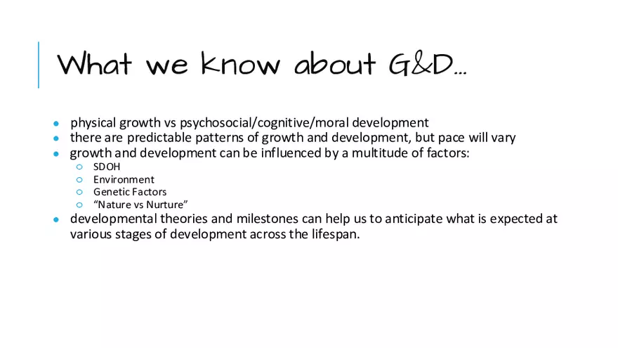 Week 3: Growth & Development - Page 5