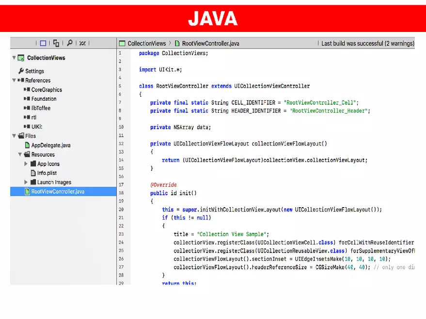 Computer High Level Languages - Page 11