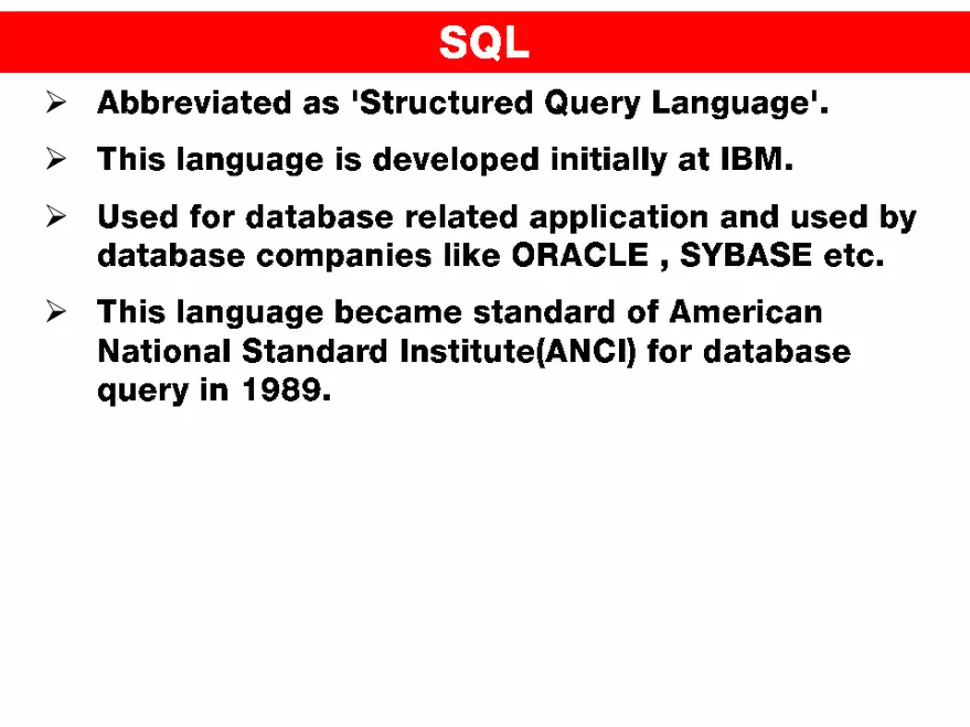 Computer High Level Languages - Page 12