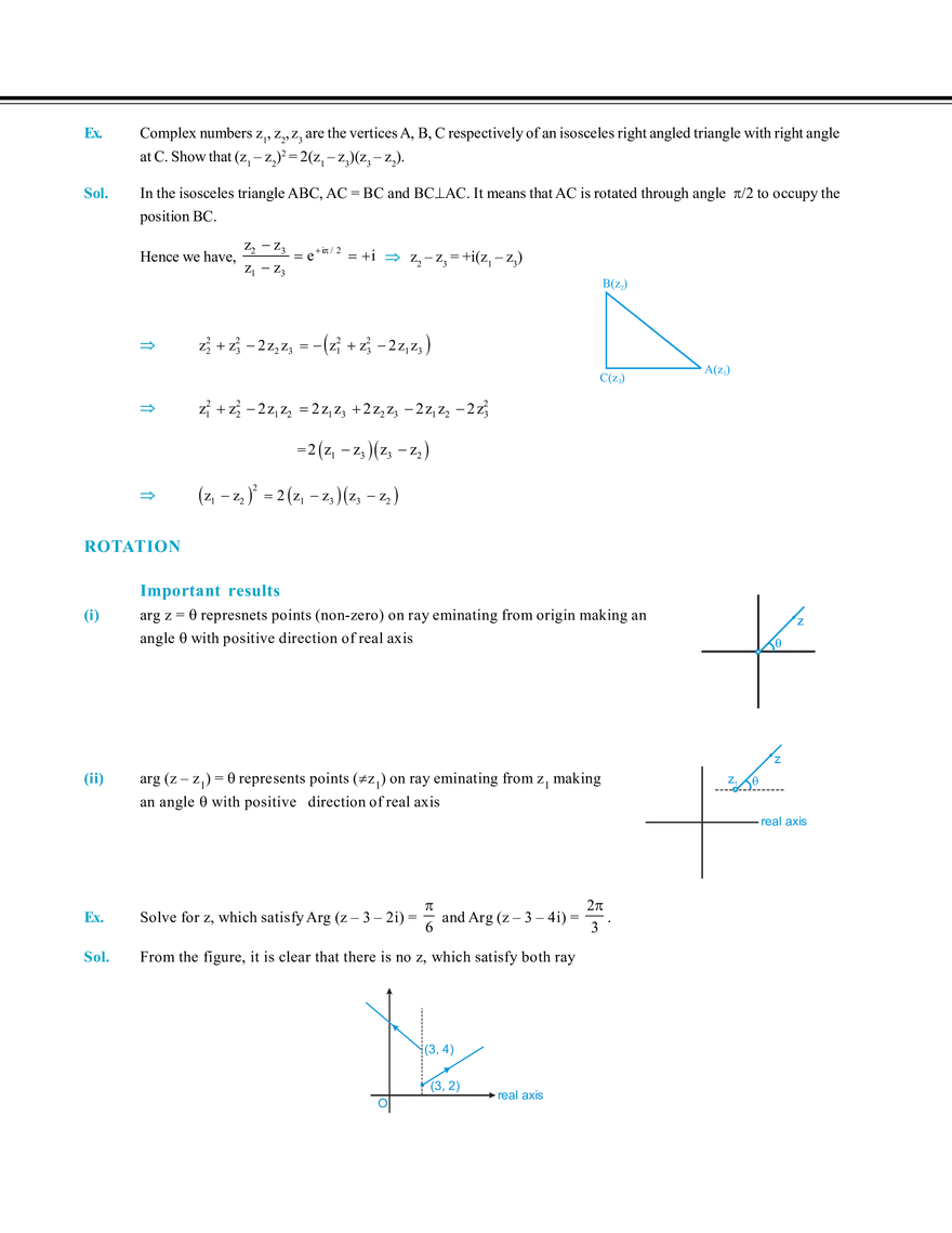 Complex Number - Page 10