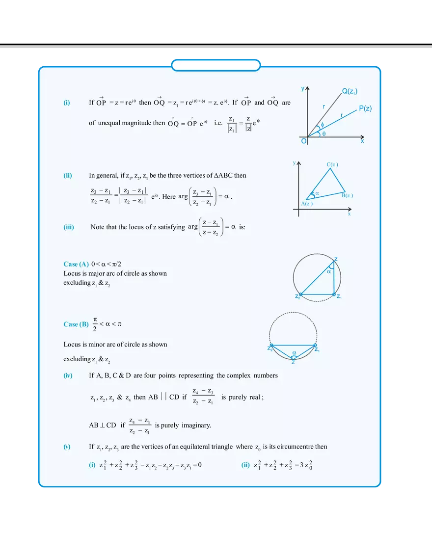 Complex Number - Page 4
