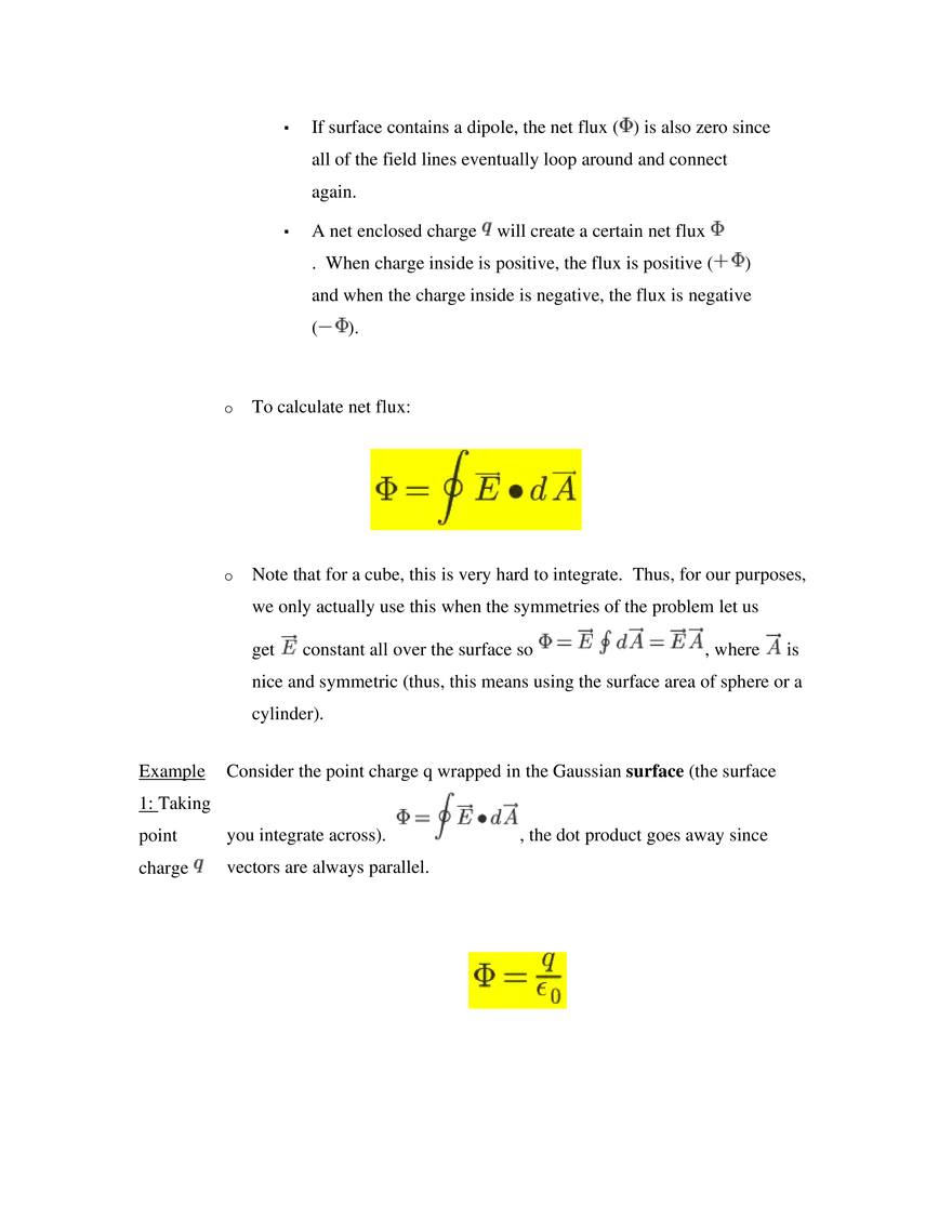 Chapter 22 - The Electric Field II Continuous Charge Distributions - Page 13