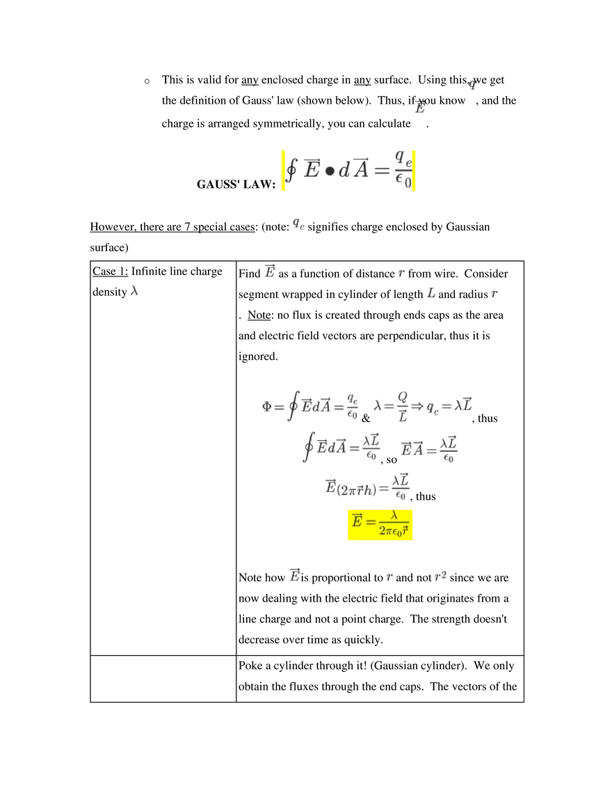 Chapter 22 - The Electric Field II Continuous Charge Distributions - Page 14