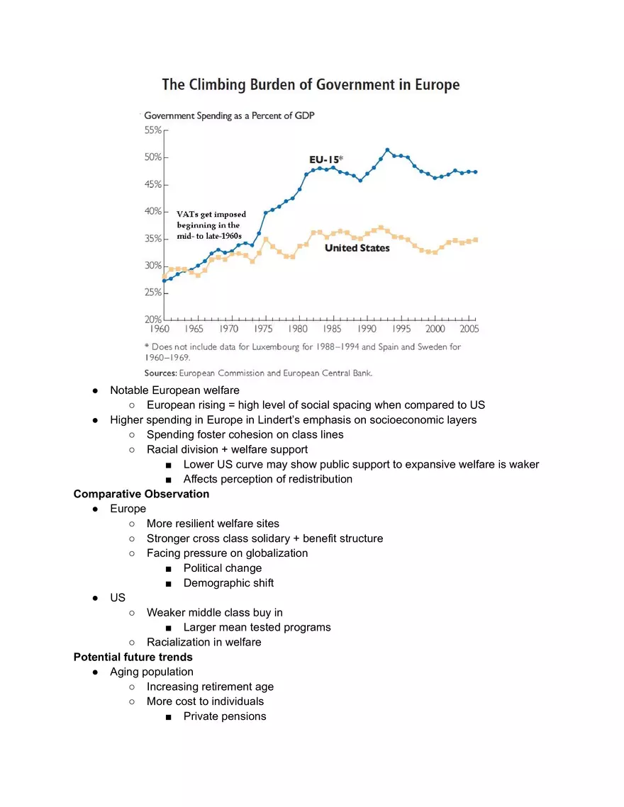 Populist Parties In Welfare Europe - Page 2