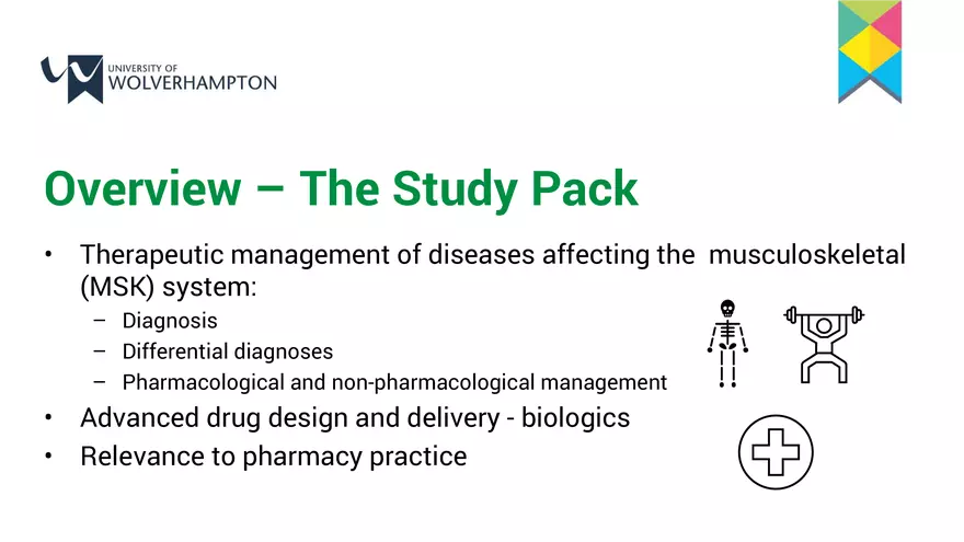 The Musculoskeletal System 2 – a Contextualisation - Page 2