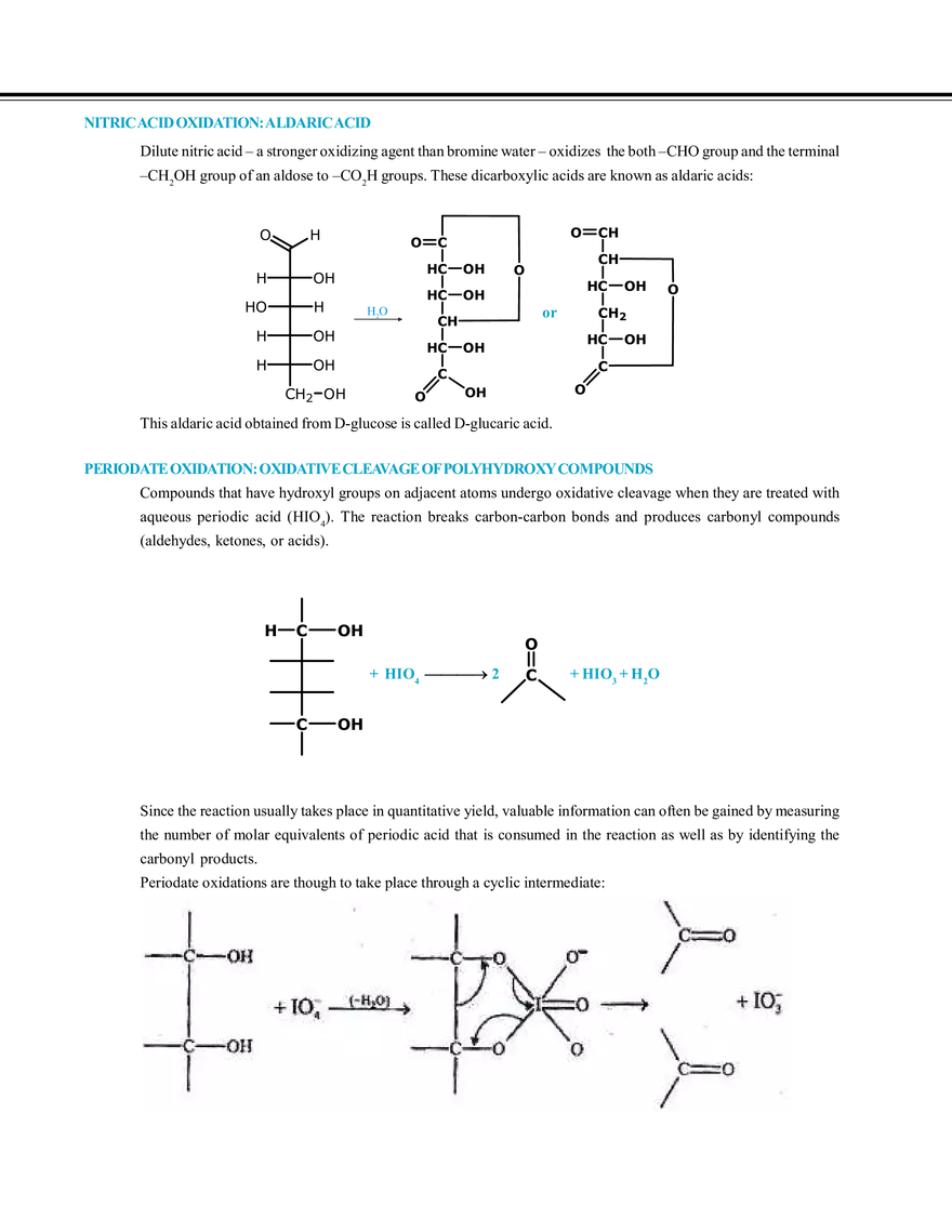 Biomolecules & Polymers Carbohydrates - Page 8