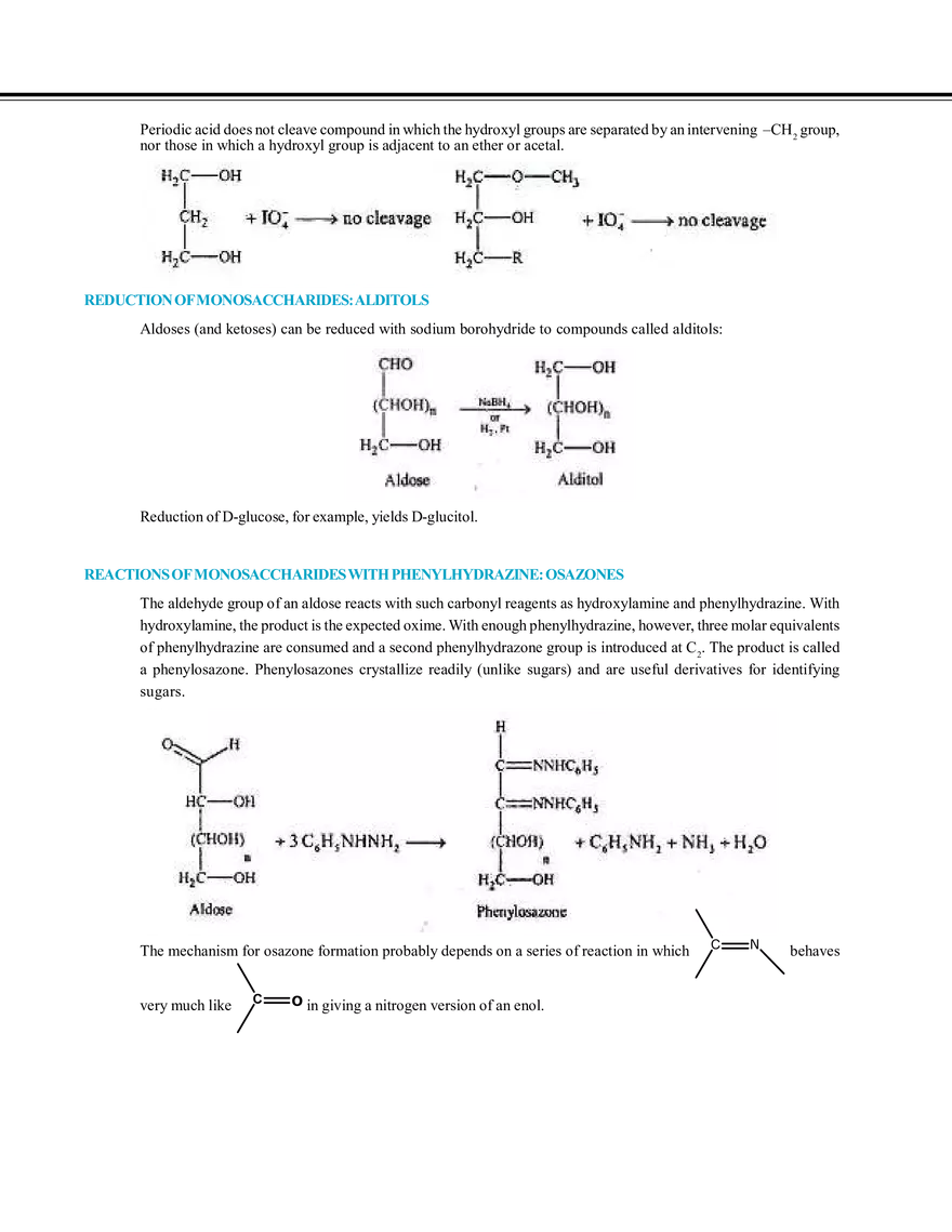 Biomolecules & Polymers Carbohydrates - Page 10