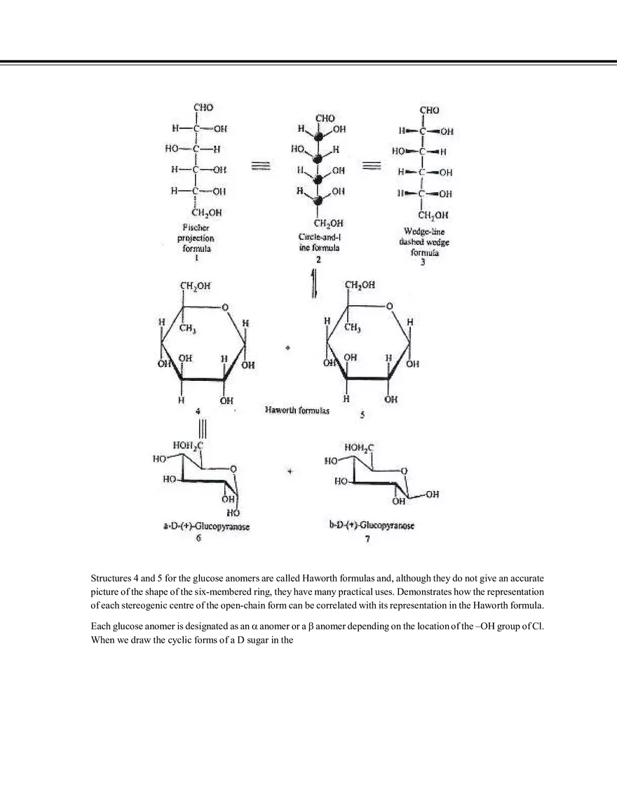 Biomolecules & Polymers Carbohydrates - Page 4