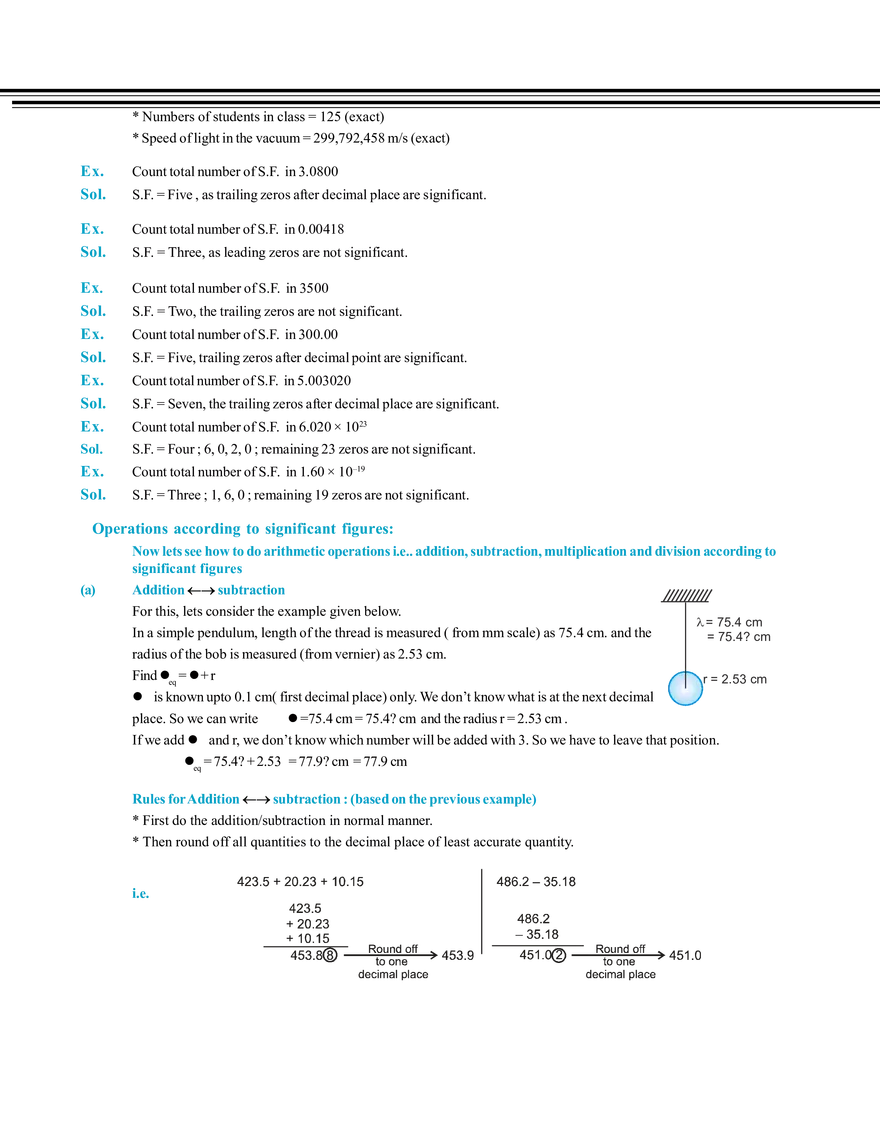 Measurement Error & Experiment - Page 4