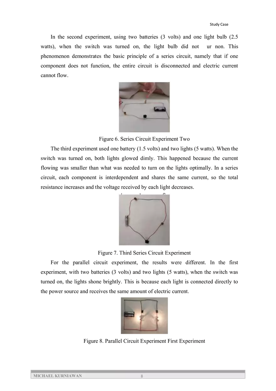 The Effect of Simple Practicum on Conceptual Understanding - Page 10