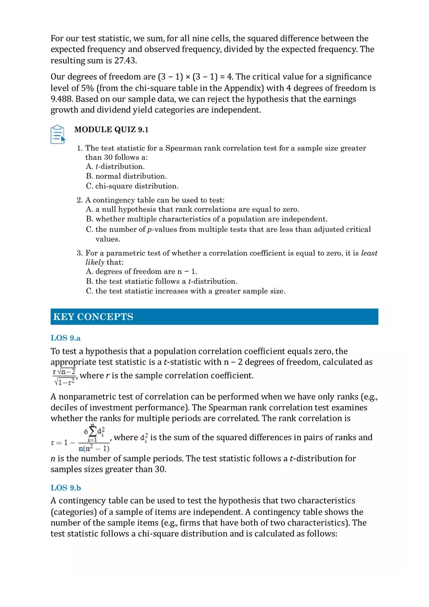CFA 2024 Level I Schweser Notes Book 1 - Page 7