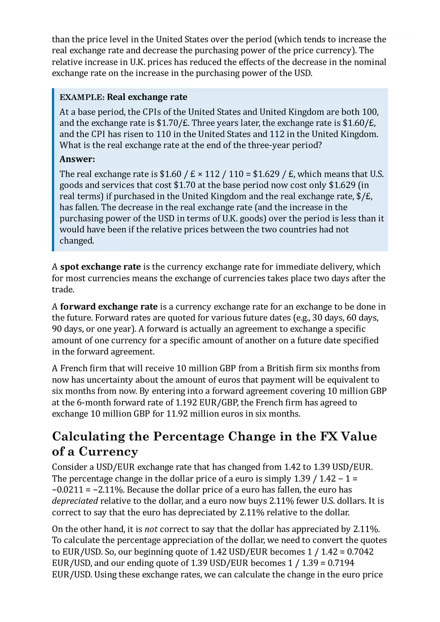 CFA 2024 Level I Schweser Notes Book 1 - Page 112