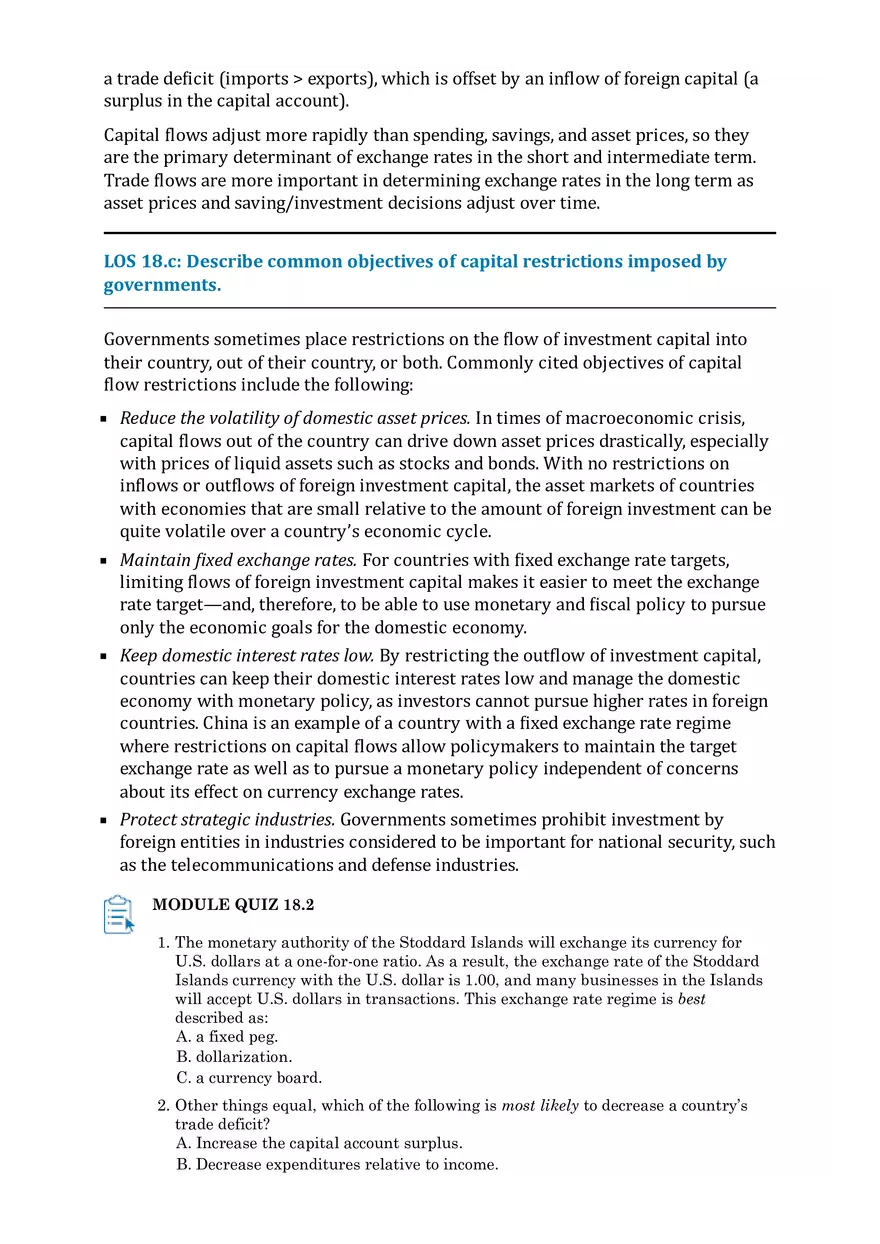 CFA 2024 Level I Schweser Notes Book 1 - Page 118