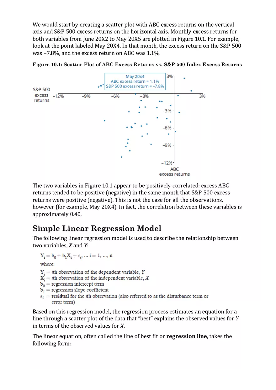 CFA 2024 Level I Schweser Notes Book 1 - Page 10
