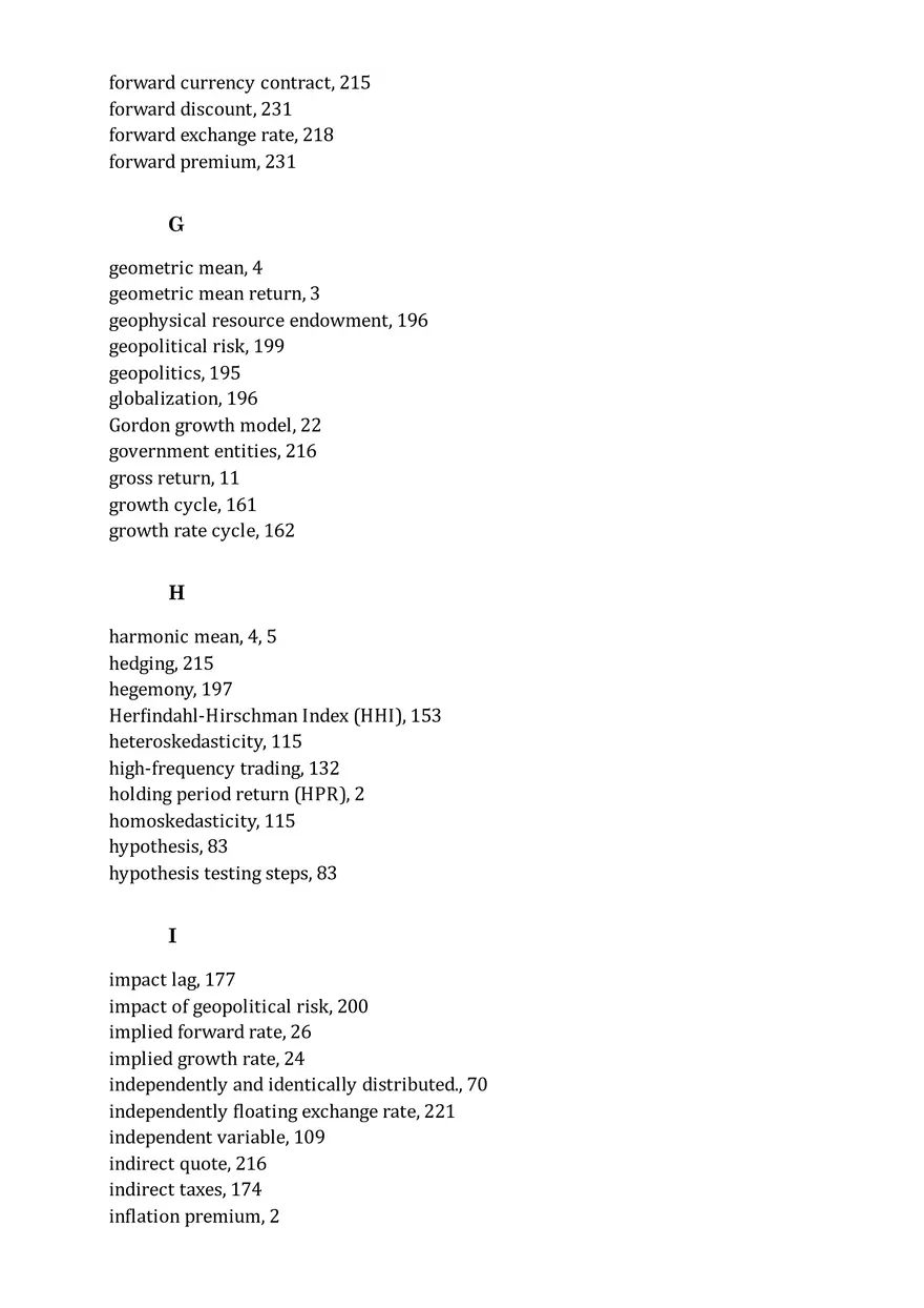 CFA 2024 Level I Schweser Notes Book 1 - Page 145
