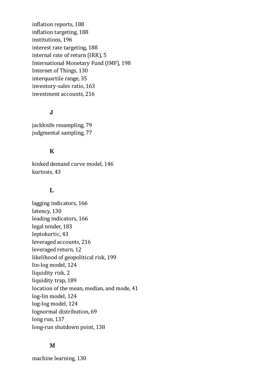 CFA 2024 Level I Schweser Notes Book 1 - Page 146