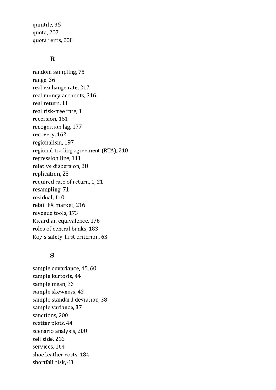 CFA 2024 Level I Schweser Notes Book 1 - Page 150