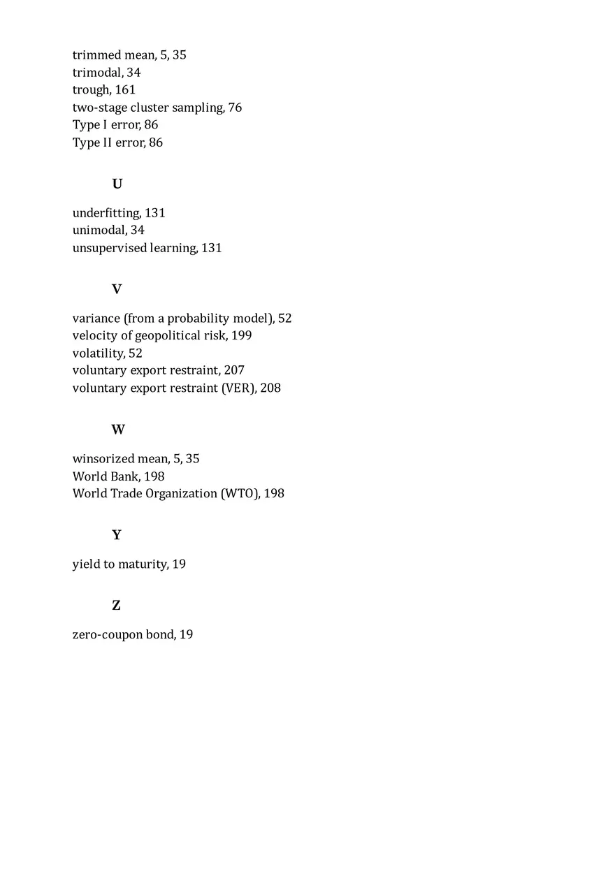 CFA 2024 Level I Schweser Notes Book 1 - Page 152
