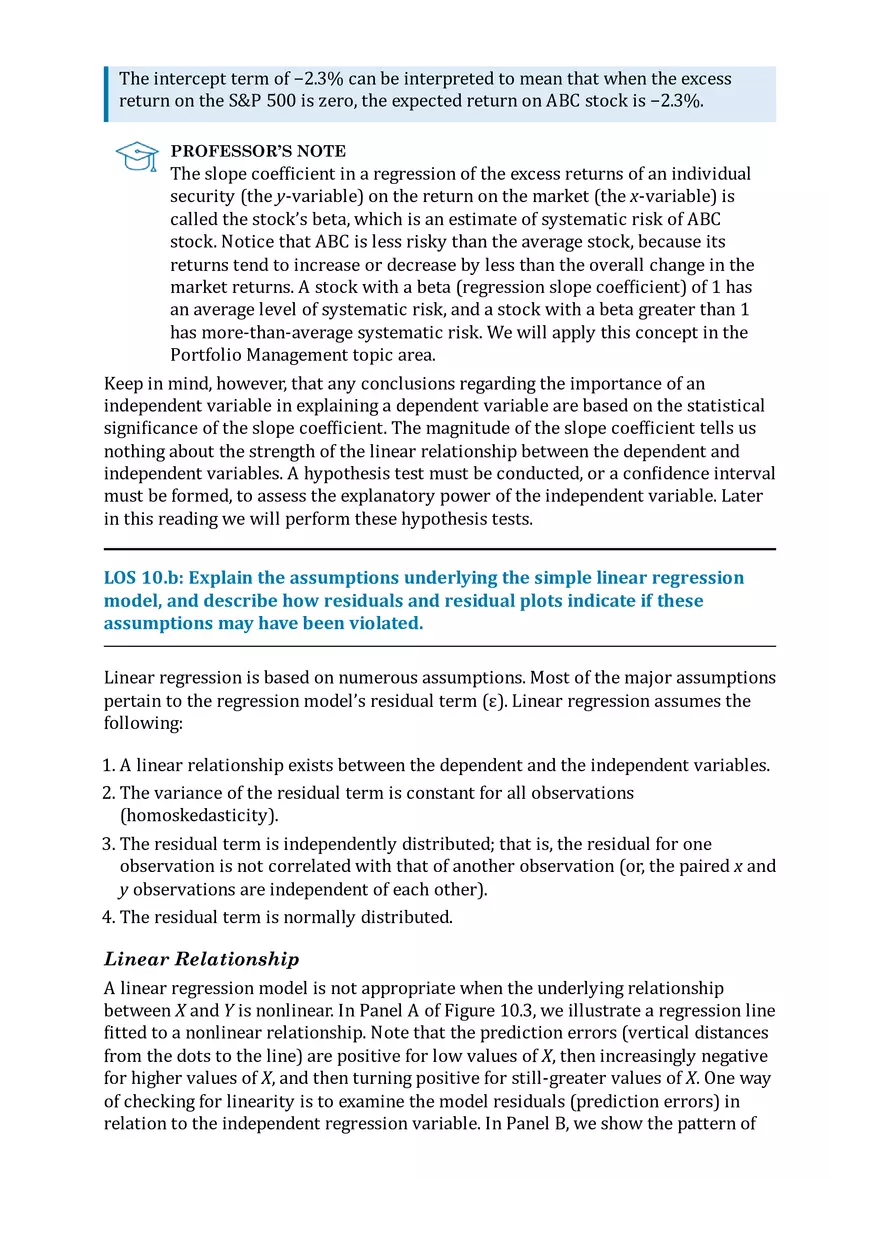 CFA 2024 Level I Schweser Notes Book 1 - Page 13