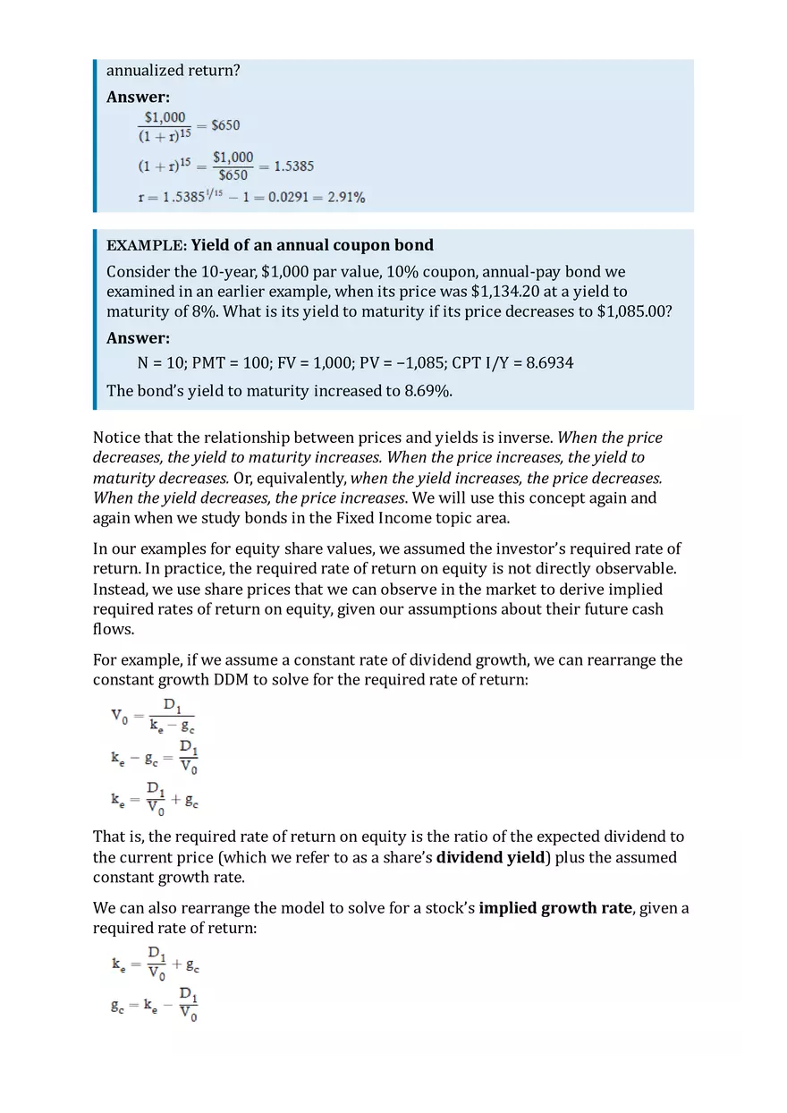 CFA 2024 Level I Schweser Notes Book 1 - Page 163