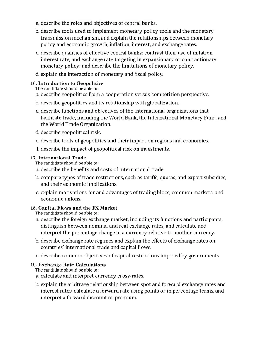 CFA 2024 Level I Schweser Notes Book 1 - Page 14