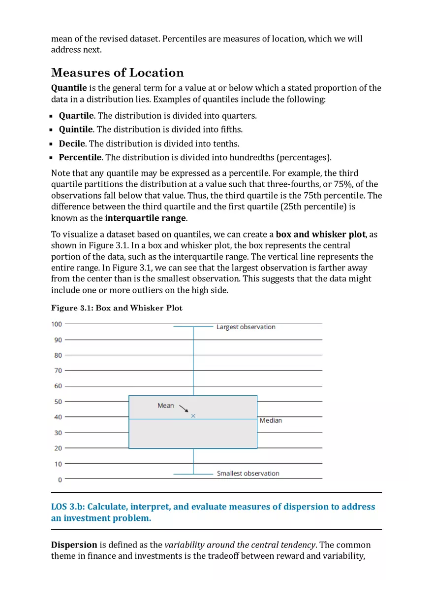CFA 2024 Level I Schweser Notes Book 1 - Page 174