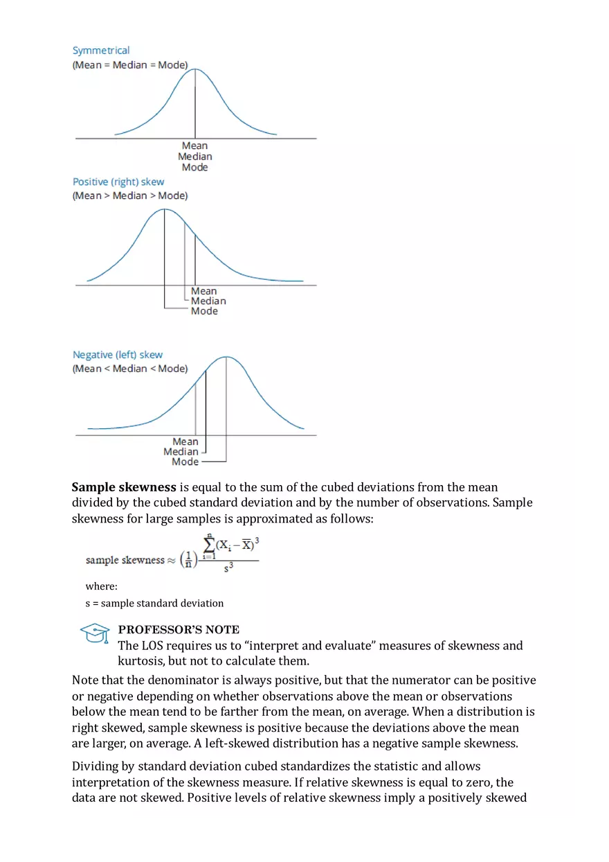 CFA 2024 Level I Schweser Notes Book 1 - Page 180