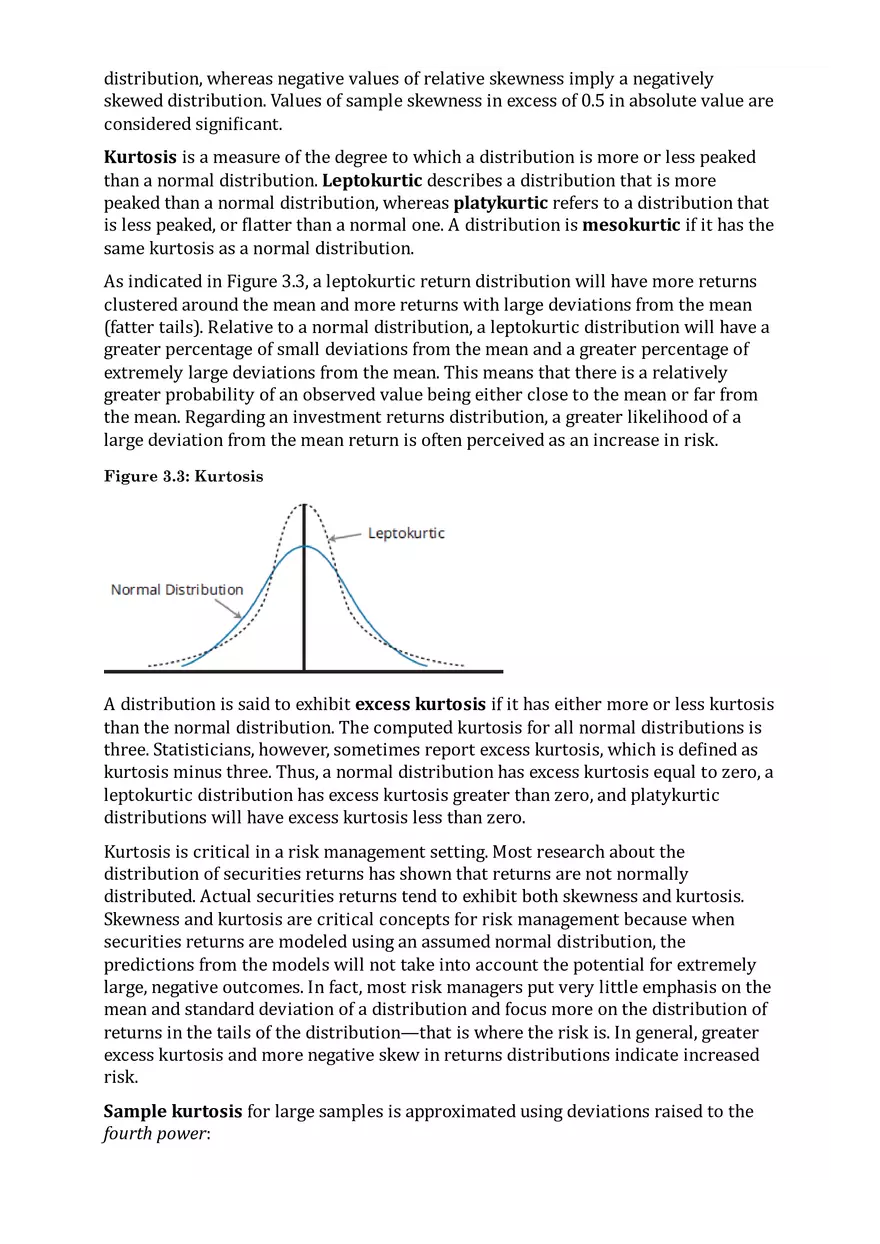 CFA 2024 Level I Schweser Notes Book 1 - Page 182
