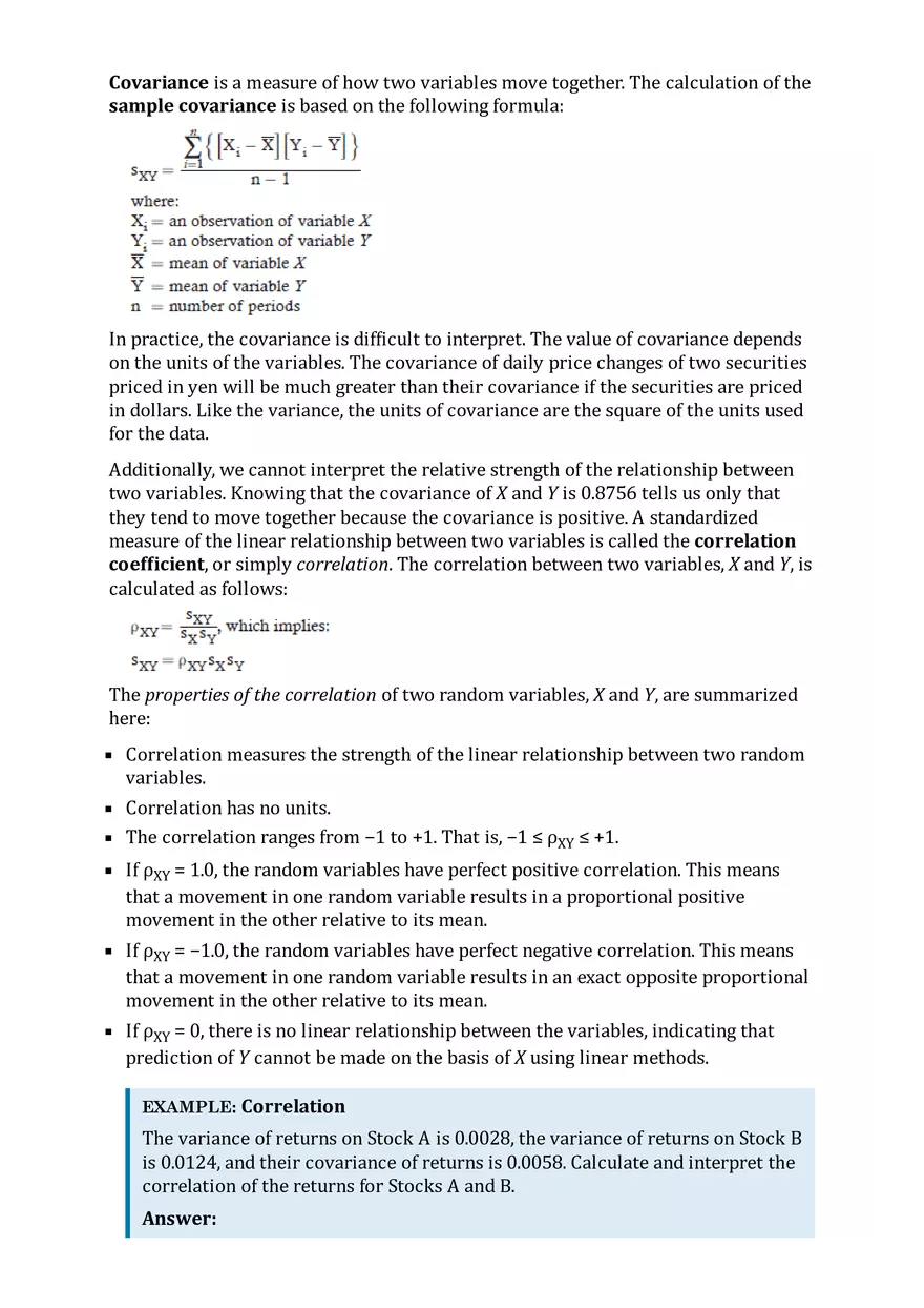 CFA 2024 Level I Schweser Notes Book 1 - Page 184