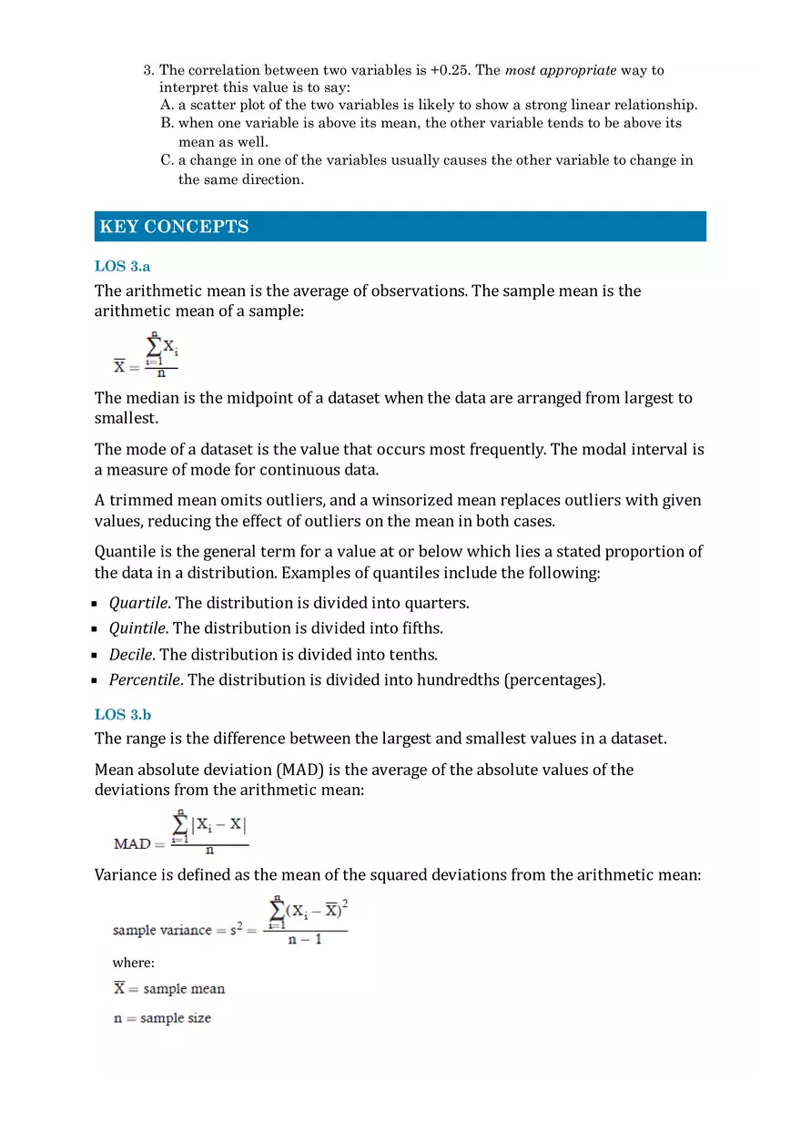 CFA 2024 Level I Schweser Notes Book 1 - Page 186