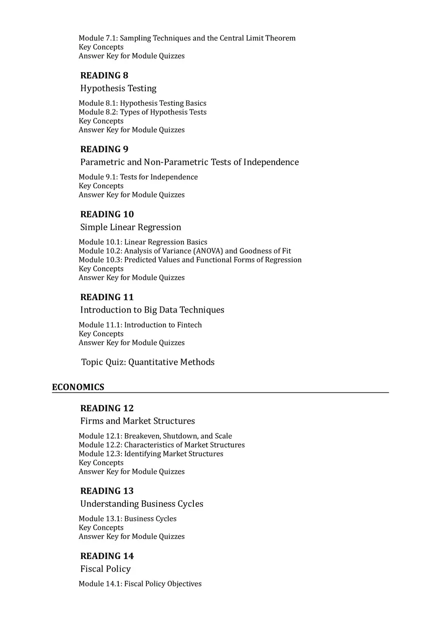 CFA 2024 Level I Schweser Notes Book 1 - Page 192