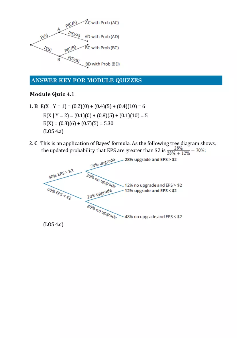 CFA 2024 Level I Schweser Notes Book 1 - Page 195