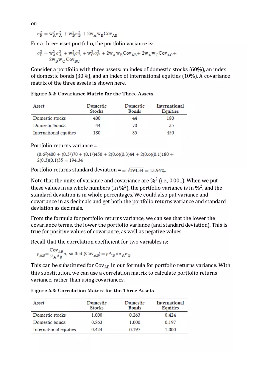 CFA 2024 Level I Schweser Notes Book 1 - Page 198